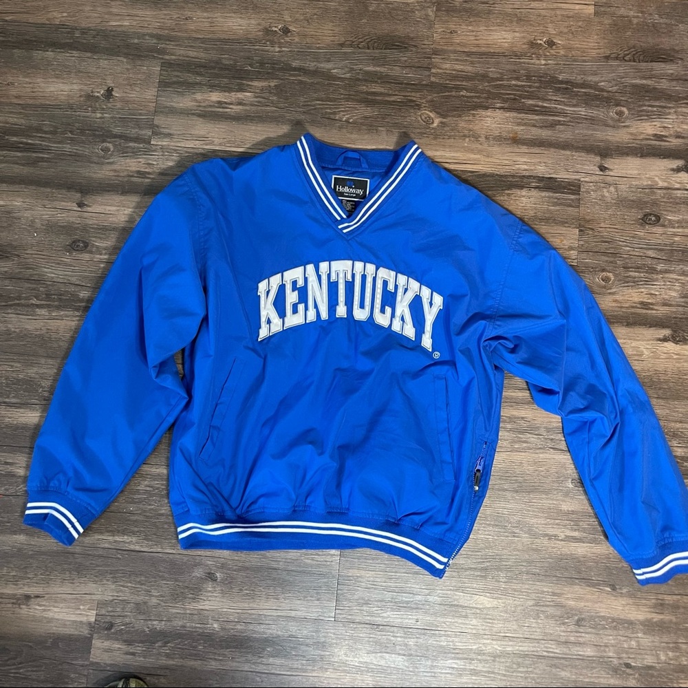 Kentucky University Pullover
